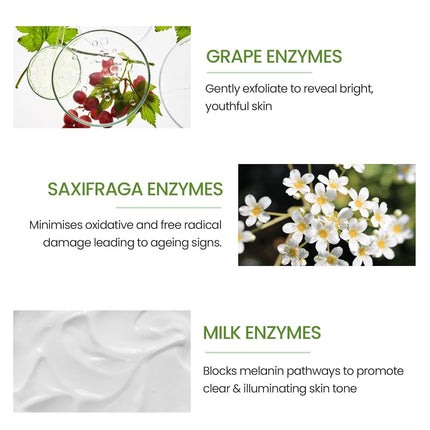 Lotus Herbals Whiteglow Day And Night Face Cream Pack with Face Wash-220G