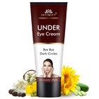 INTIMIFY Under Eye Cream | Dark Circles Removal Cream For Women & Men-20g