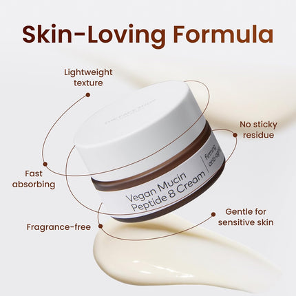 The Face Shop 8 Peptide Moisturizer-50ml