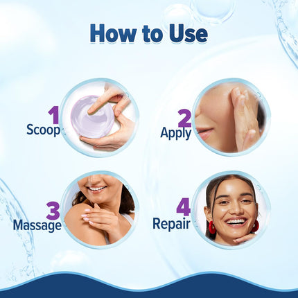 Aqualogica Illuminate + Hydra Gel Moisturizer with Wild Berries & Alpha Arbutin-200g