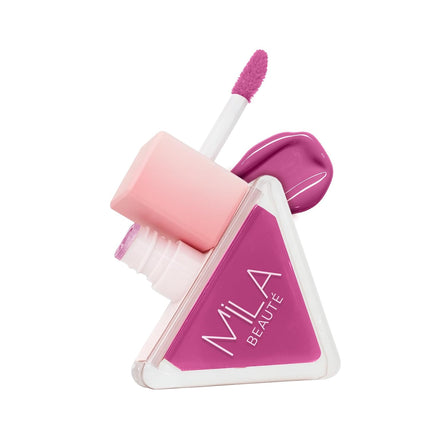 Mila Beauté Pookie Serum Liquid Blush for Face Makeup