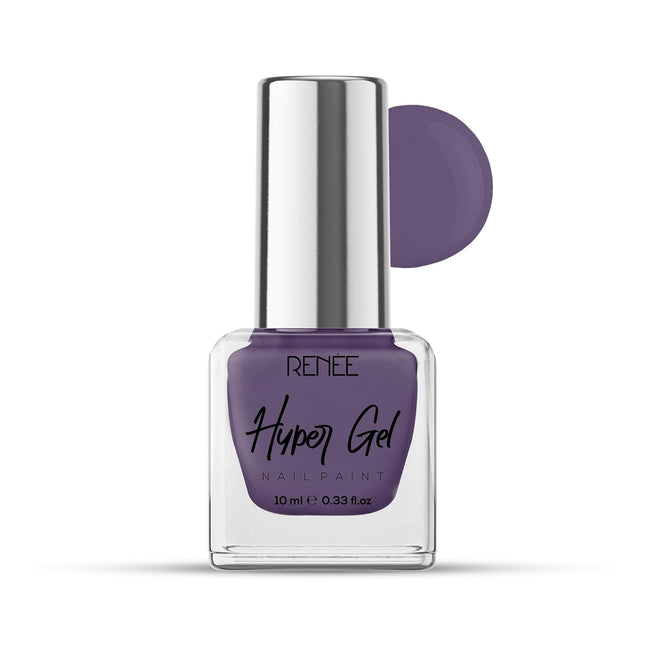RENEE Hyper Gel Nail Paint-10ml