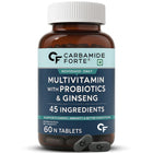 Carbamide Forte Multivitamin-60 Tablets