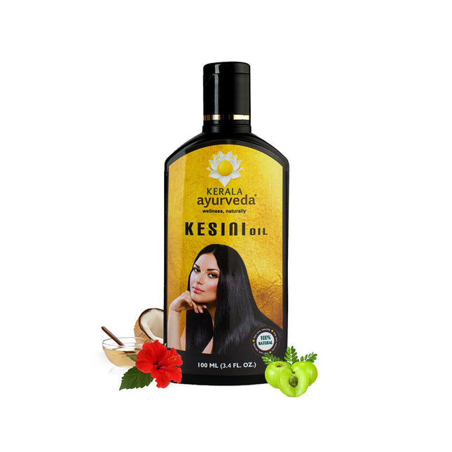 Kerala Ayurveda Kesini Oil - 100ml