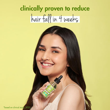 Love Beauty And Planet Onion & Rosemary & Dynagen Anti Hairfall Scalp Serum, 50ml