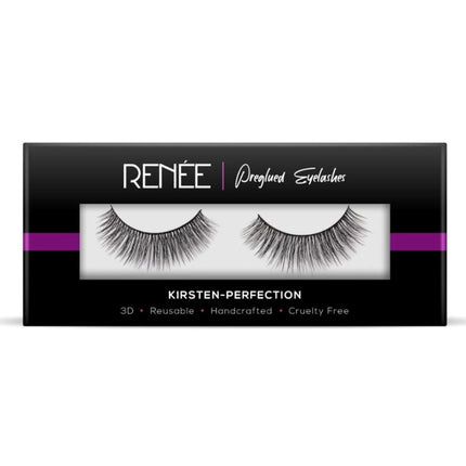 RENEE Pre-glued Eyelashes
