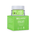 Bella Vita Organic EyeLift Hydrating Natural Under Eye Cream Gel -20 gm