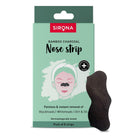 Sirona Bamboo Charcoal Blackheads Remover Nose Strips for Women – 8 Strips (Pack of 1)