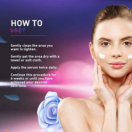 Namyaa Intimate Lightening Serum-100G