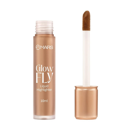 MARS Glow Fly Liquid Highlighter (10 ml)