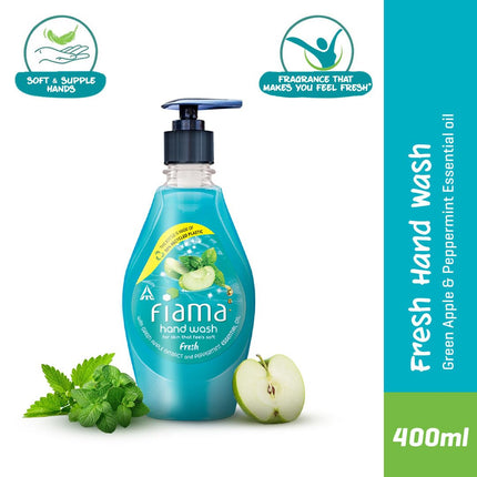 Fiama Fresh Handwash - 400 ml