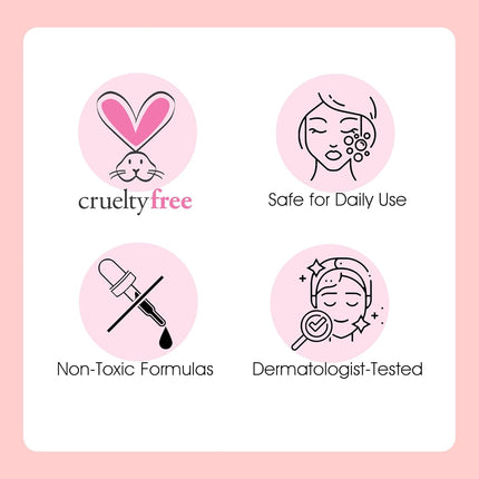 Colors Queen Lip Therapy Glossy Lip Gloss -4.8ml