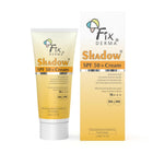 Fixderma Shadow Sunscreen SPF 50+ PA+++ Cream | Sunscreen -40 gm
