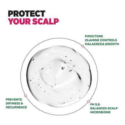 Sebamed Anti Dandruff Shampoo 200 ml | pH 5.5