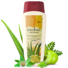 Moha Herbal Shampoo With Amla, Aloe, Bhringraj & Brahmi-200 Ml