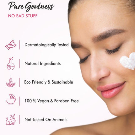 THE LOVE CO. Body Butter Japanese Cherry Blossom -200gm