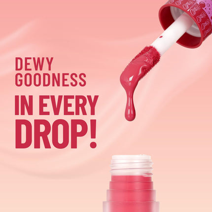 Swiss Beauty Dew It Up Liquid Blush -4ml