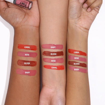 Relove by Revolution Baby Tint Lip & Cheek Tint