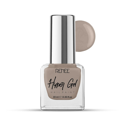 RENEE Hyper Gel Nail Paint-10ml