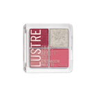 Swiss Beauty Lustre Eyeshadow Palette-5gm