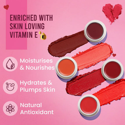 INSIGHT Blusher Blendable-3.5g