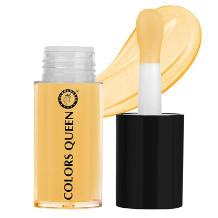 Colors Queen Lip Therapy Glossy Lip Gloss -4.8ml