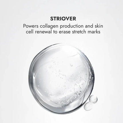 Cos-IQ Stretch Marks Removal Roll-On Serum with Striover | 40ml