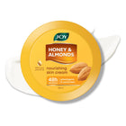 Joy Honey & Almonds Deep Nourishing Moisturizer for Dry Skin-200ML