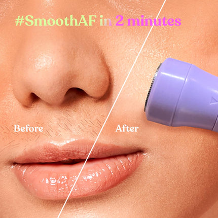 Bombae 4In1 Face & Eyebrow | Trimmer Women