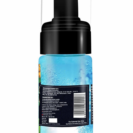 UrbanGabru Intimate Wash For Men 100 ml