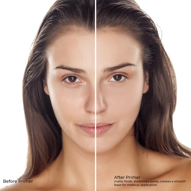 Revolution Pore Blur Primer Perfect Matte Face Primer