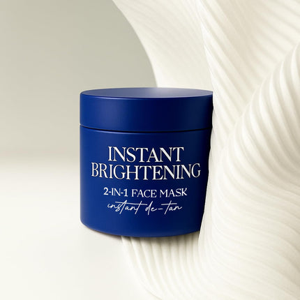 BELLAVITA Instant 2-in-1 Face Mask-45 g