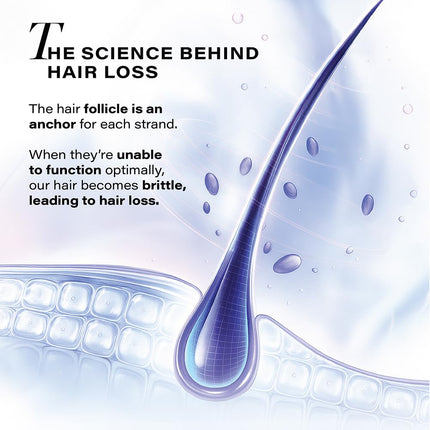 Novology Follicle Revive Scalp Serum-50ml