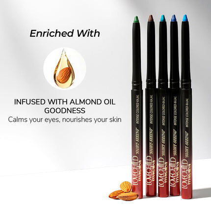 LoveChild Masaba Colored Kajal -0.3g