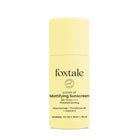 Foxtale SPF 70 Gel-Cream Sunscreen for Oily Skin | Oil Control Sunscreen  PA++++ & Niacinamide 15ml