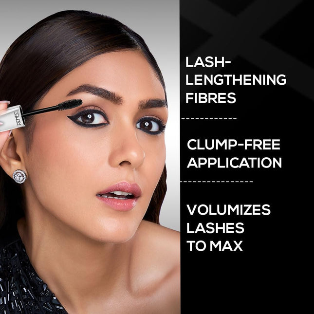 RENEE Volumax Mascara Black -10ml