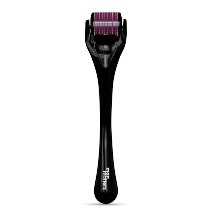 Man Matters Derma roller 1.00 mm With 540 Titanium Alloy Needles