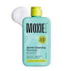 Moxie Beauty Shampoo For Frizzy, Dry, Wavy & Curly-200ml
