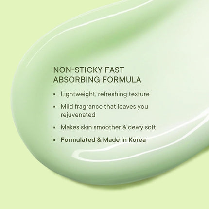 Quench Bravocado Ultra Light Nourishing Body Lotion-200ml