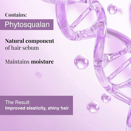 Bare Anatomy Ultra Smoothing Hair Serum For Dry & Frizzy Hair-100ml