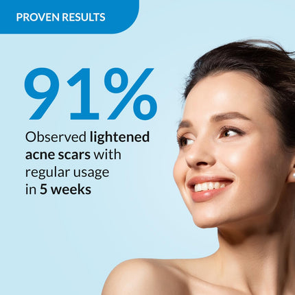 Fixderma Skarfix -TX Face Cleanser with Tranexamic Acid, Kojic Acid & Niacinamide | Kojic Acid Face Wash-75gm