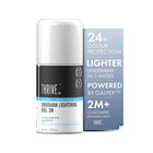 ThriveCo Underarm Lightening Roll-On with 5% AHA BHA & Retinol -40ml