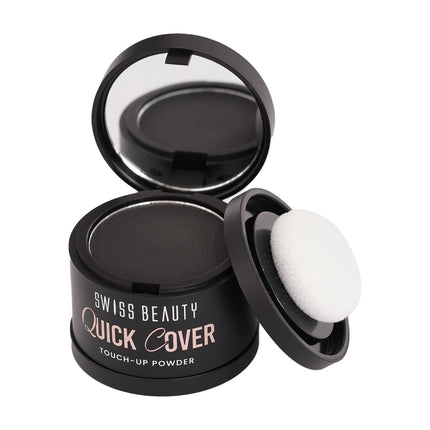 Swiss Beauty Quick Cover Touch-Up Powder-4g