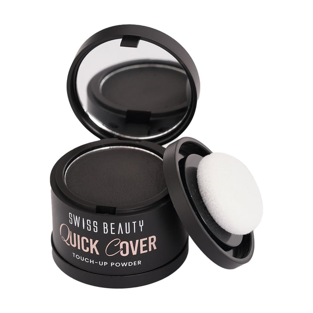 Swiss Beauty Quick Cover Touch-Up Powder-4g