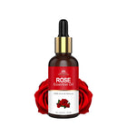 INTIMIFY Rose Essential Oil, For Face, Skin, Hair Growth, Diffuser, Soap Making 30 ml