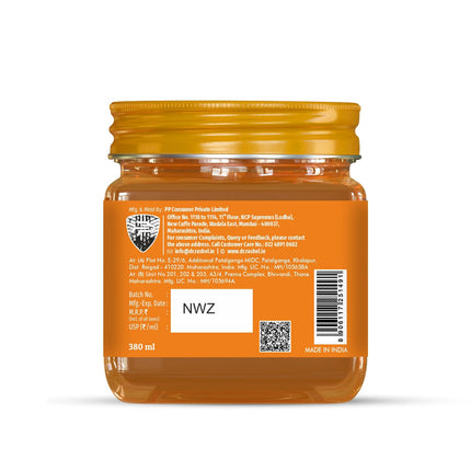 DR.RASHEL Vitamin C Gel For Face & Body | All Skin types (380 Ml)