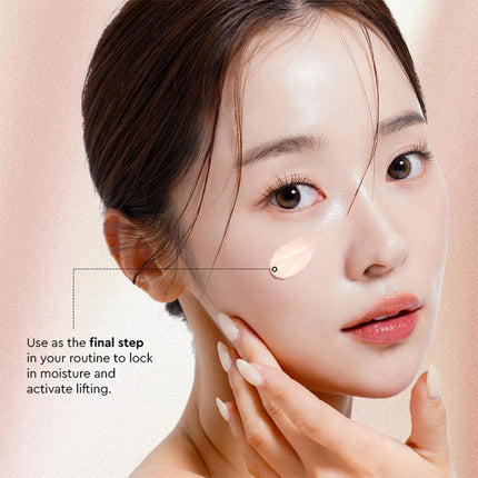 The Face Shop Collagen & Pomegranate Anti-Aging Face Cream-50ML