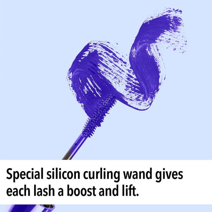 Blue Heaven Lash Twist Curling Mascara-12ml