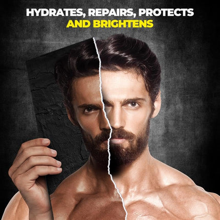 Beardo Ultra Glow Serum Sunscreen SPF 60+ PA++++ 50g