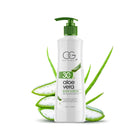 OG Beauty Science+ SPF 30 Body Lotion  Hydrating & Nourishing Formula with Aloe Vera, Vitamin E & Glycerine -350ml